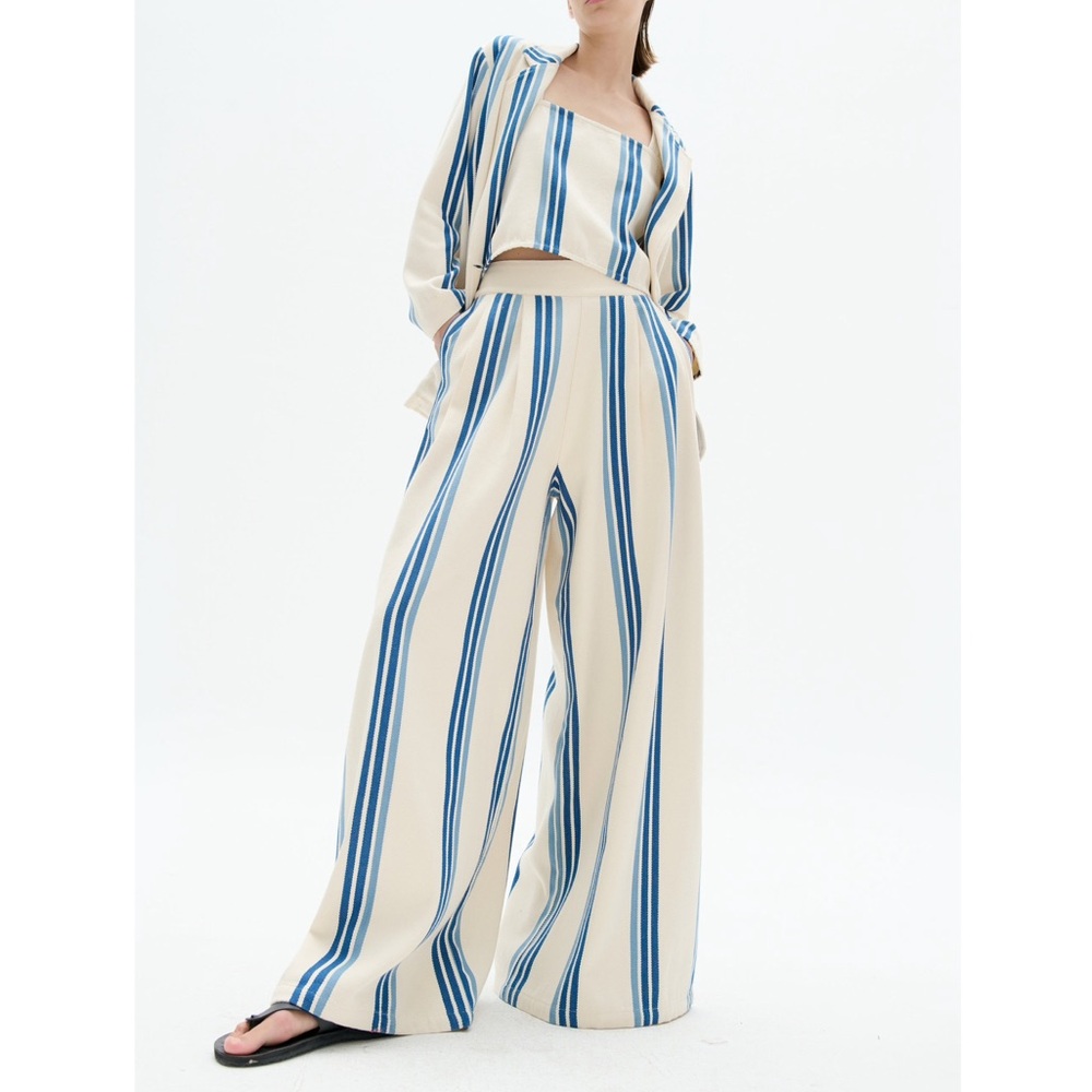 ESCVDO Alamar pants - Picture 1 of 7